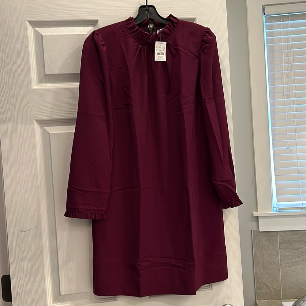J. Crew Dress